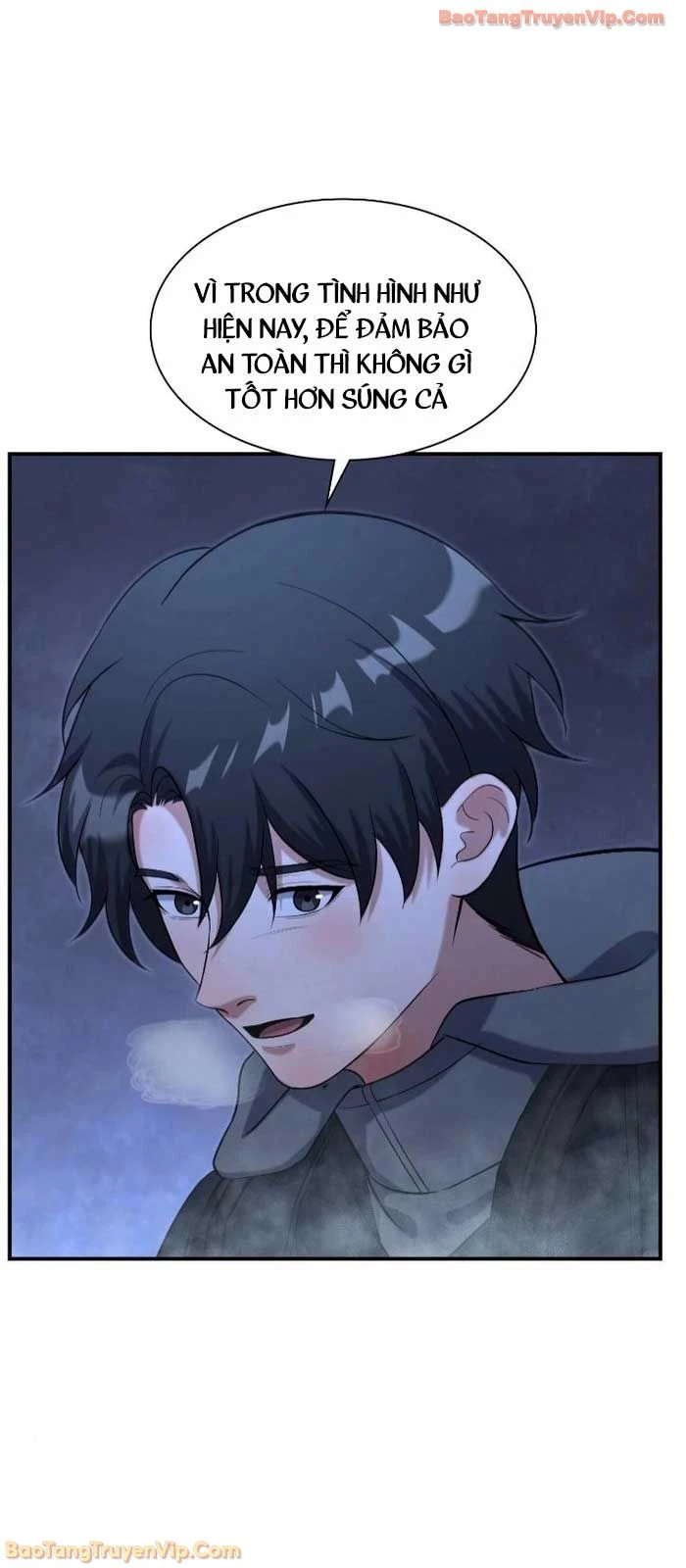 Nhân Viên Văn Phòng Trong Tận Thế Kỷ Băng Hà Chapter 27 - 75