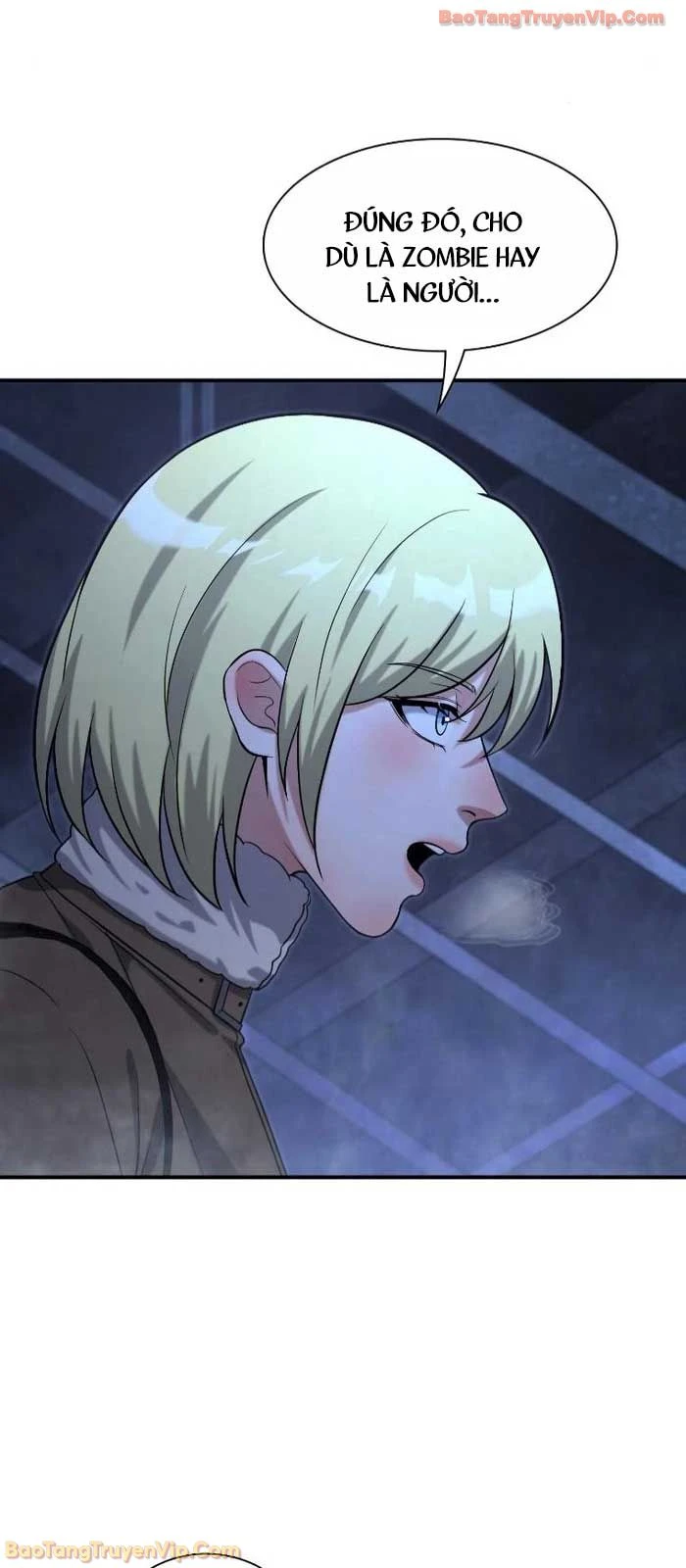 Nhân Viên Văn Phòng Trong Tận Thế Kỷ Băng Hà Chapter 27 - 76