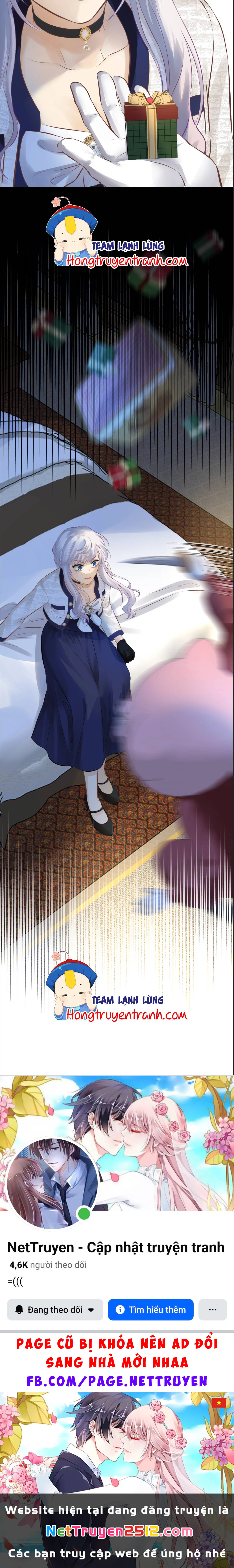 Hương Dục Vọng Chapter 18 - 5