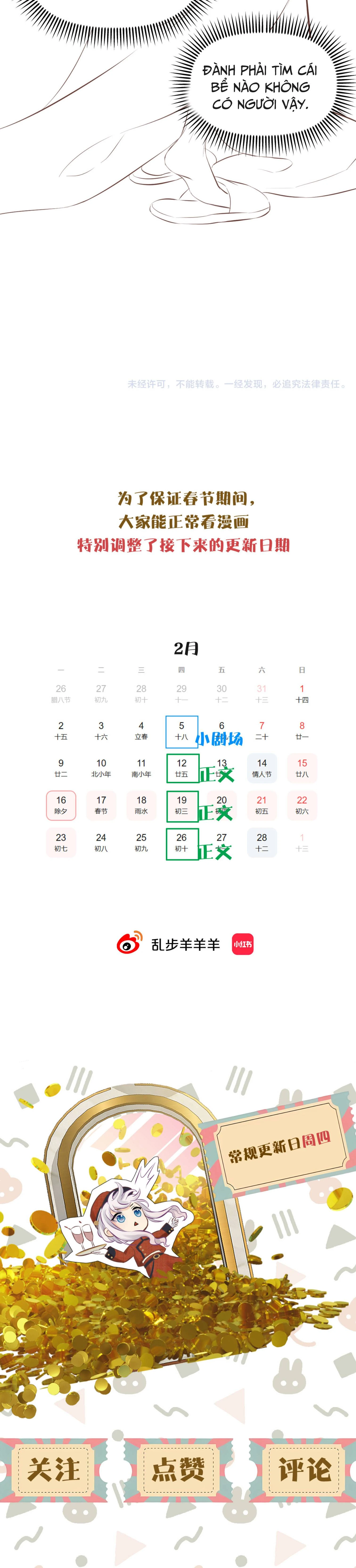 Hương Dục Vọng Chapter 22 - 6