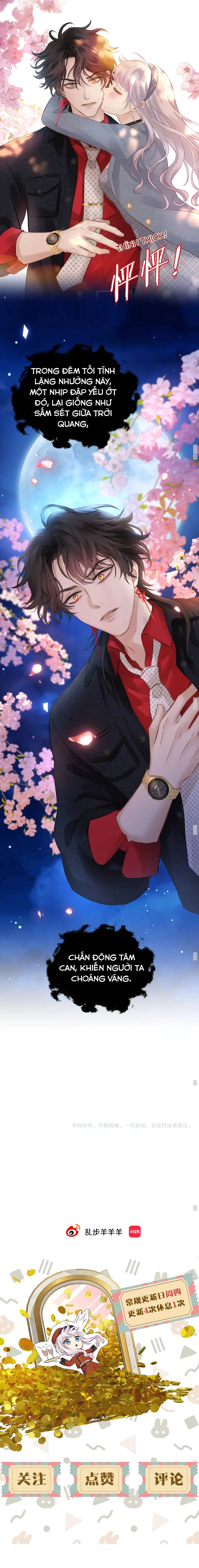 Hương Dục Vọng Chapter 30 - 7