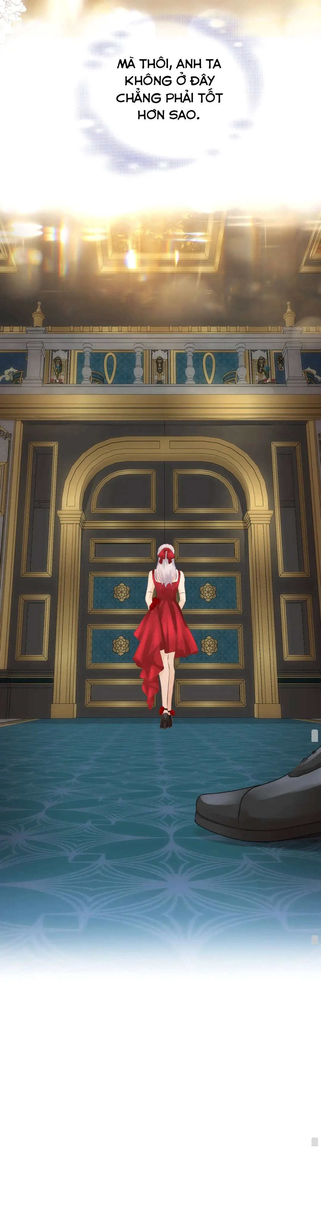 Hương Dục Vọng Chapter 31 - 7