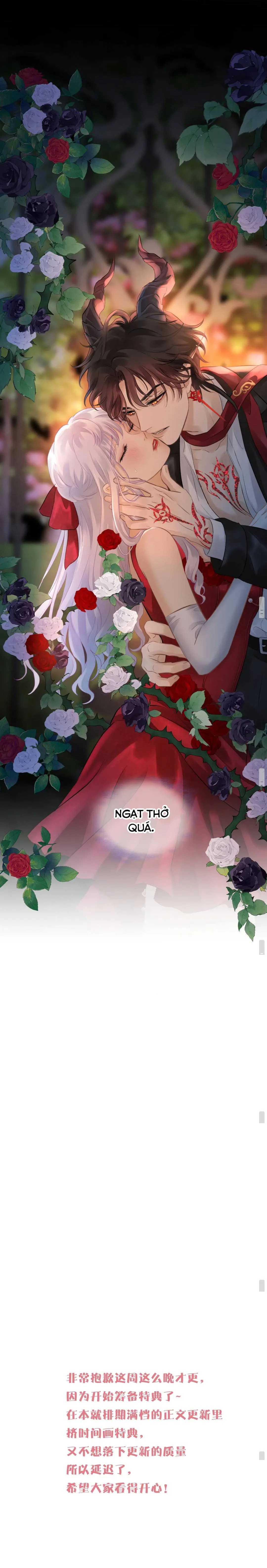 Hương Dục Vọng Chapter 33 - 7