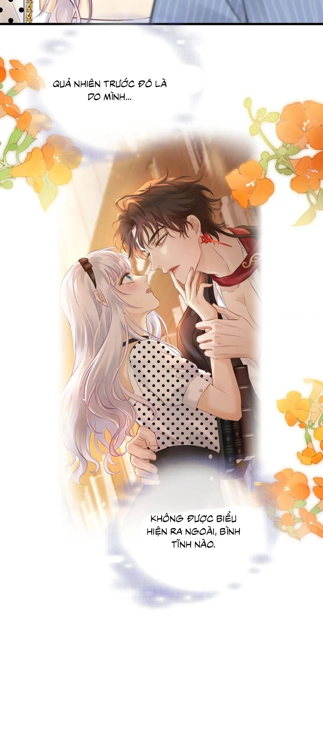 Hương Dục Vọng Chapter 36 - 10
