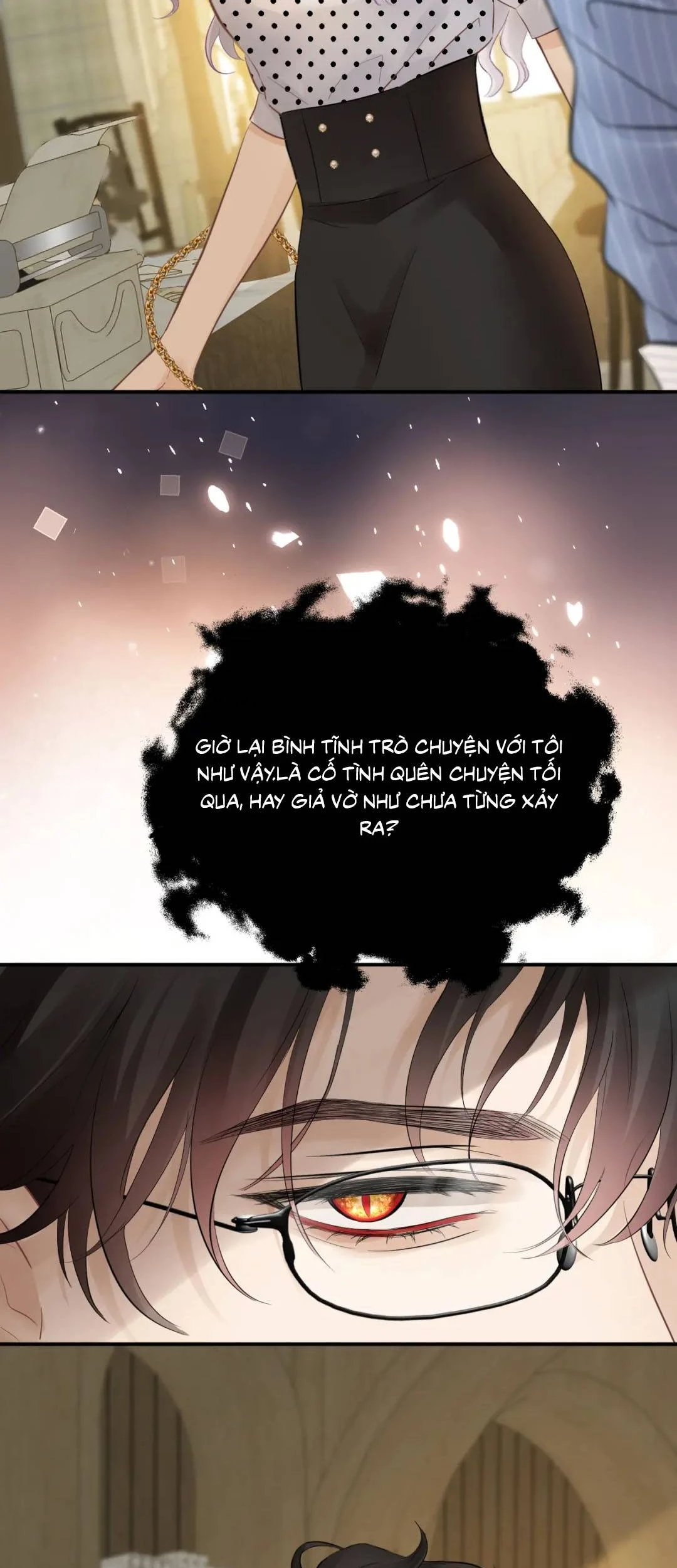 Hương Dục Vọng Chapter 36 - 18
