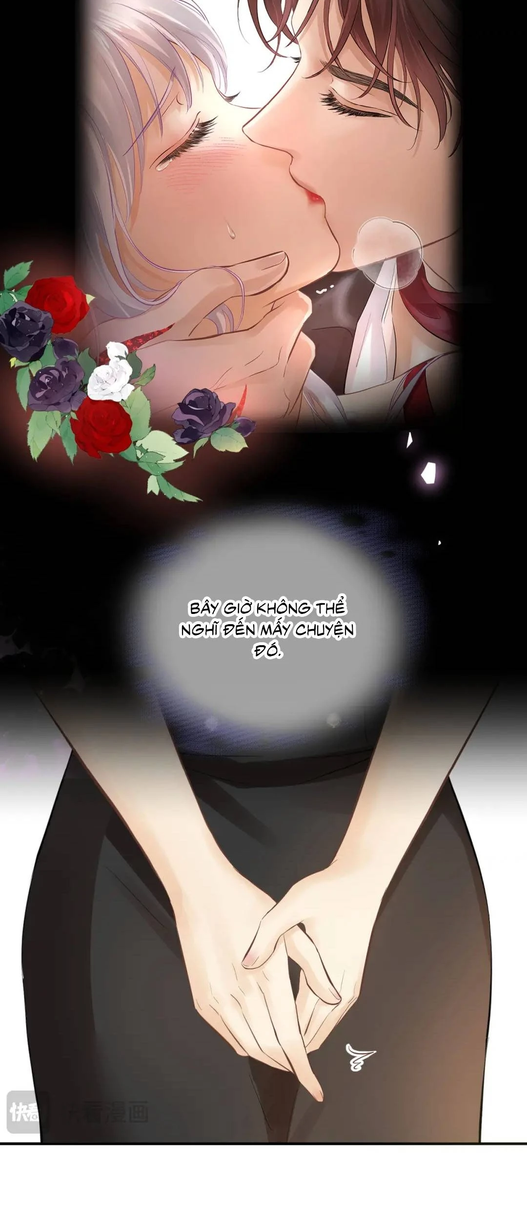Hương Dục Vọng Chapter 36 - 23
