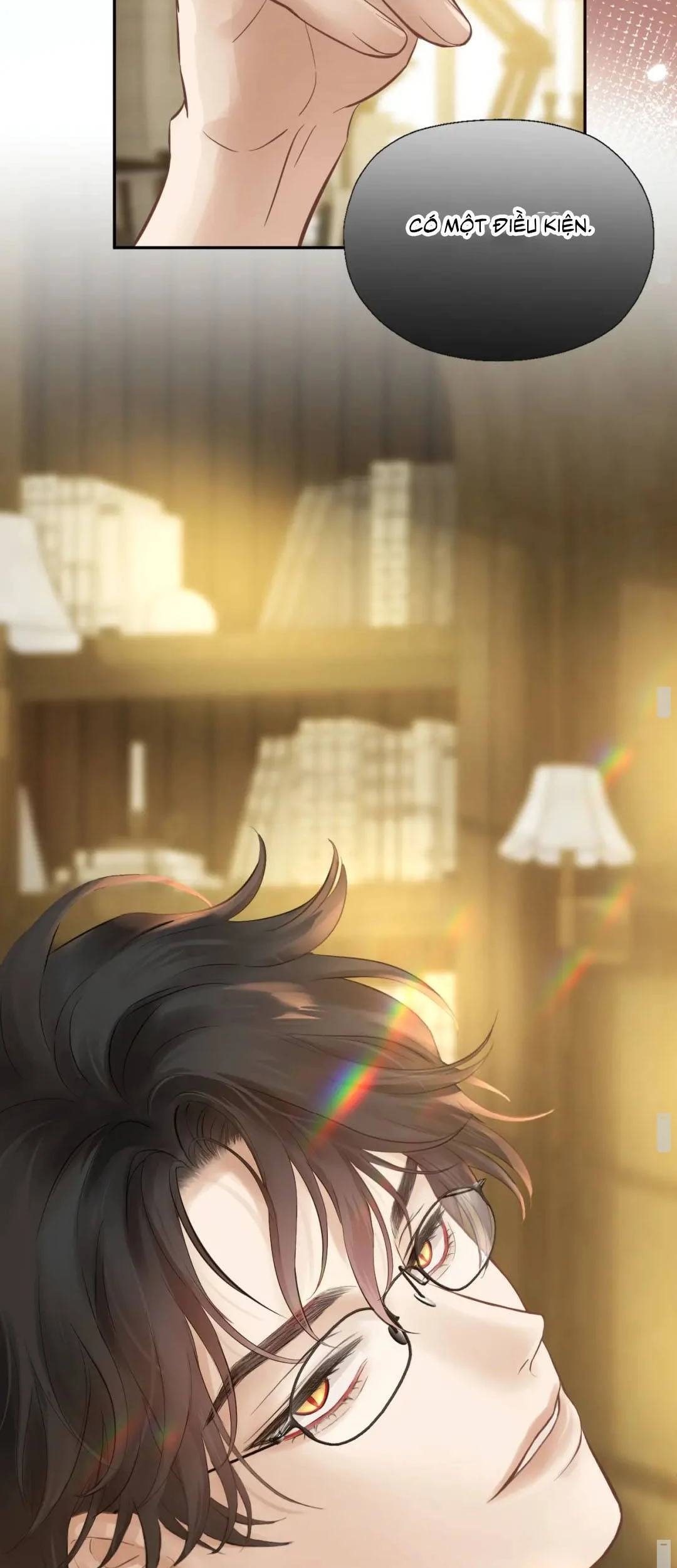 Hương Dục Vọng Chapter 36 - 27