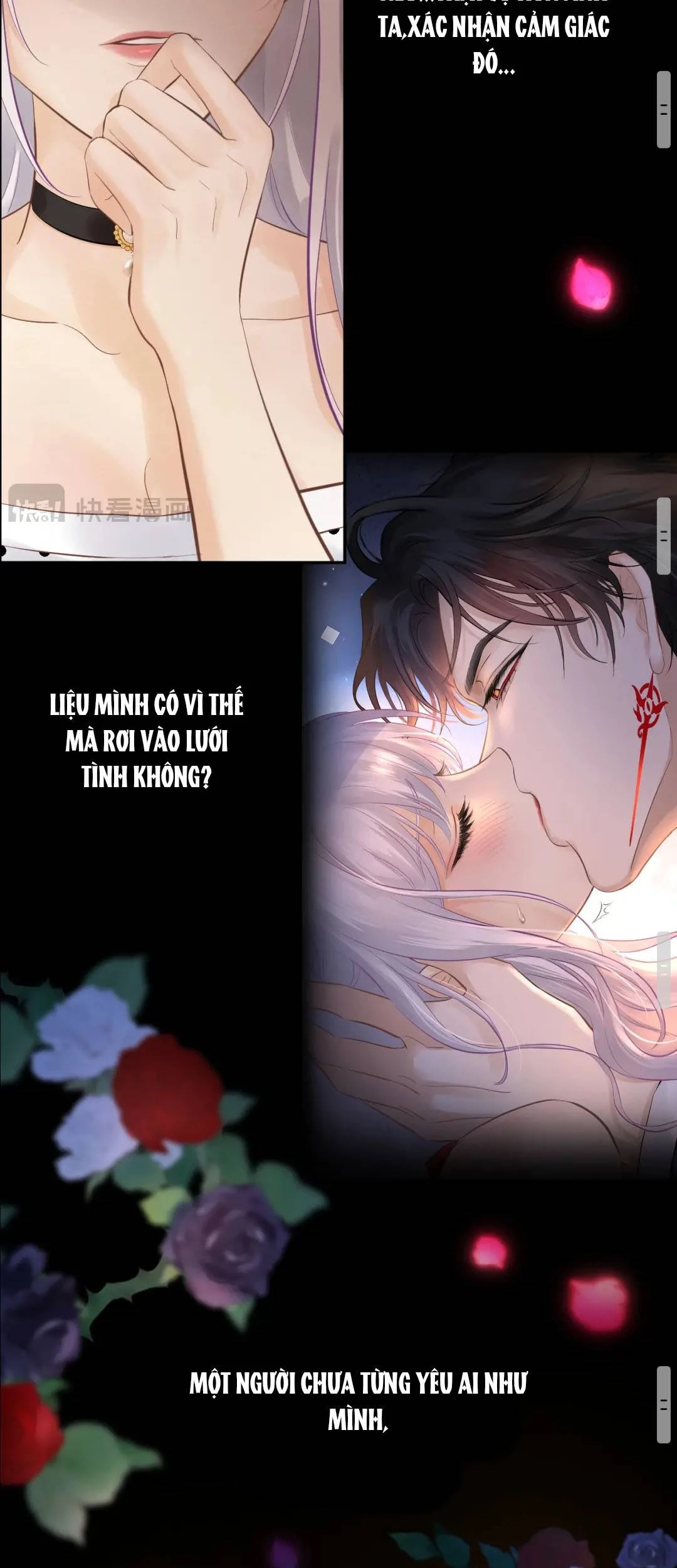 Hương Dục Vọng Chapter 36 - 33