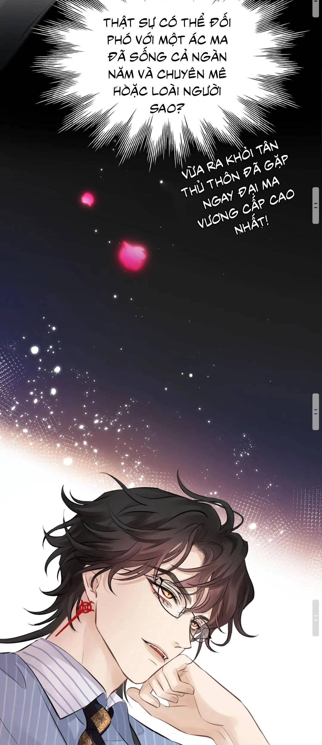 Hương Dục Vọng Chapter 36 - 35