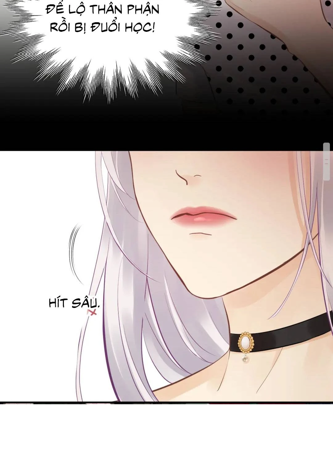 Hương Dục Vọng Chapter 36 - 37