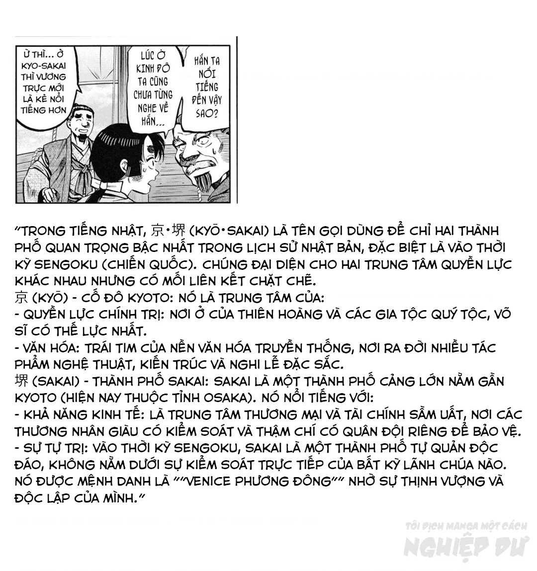 Cướp Biển X Thiếu Nữ Chapter 8 - 25