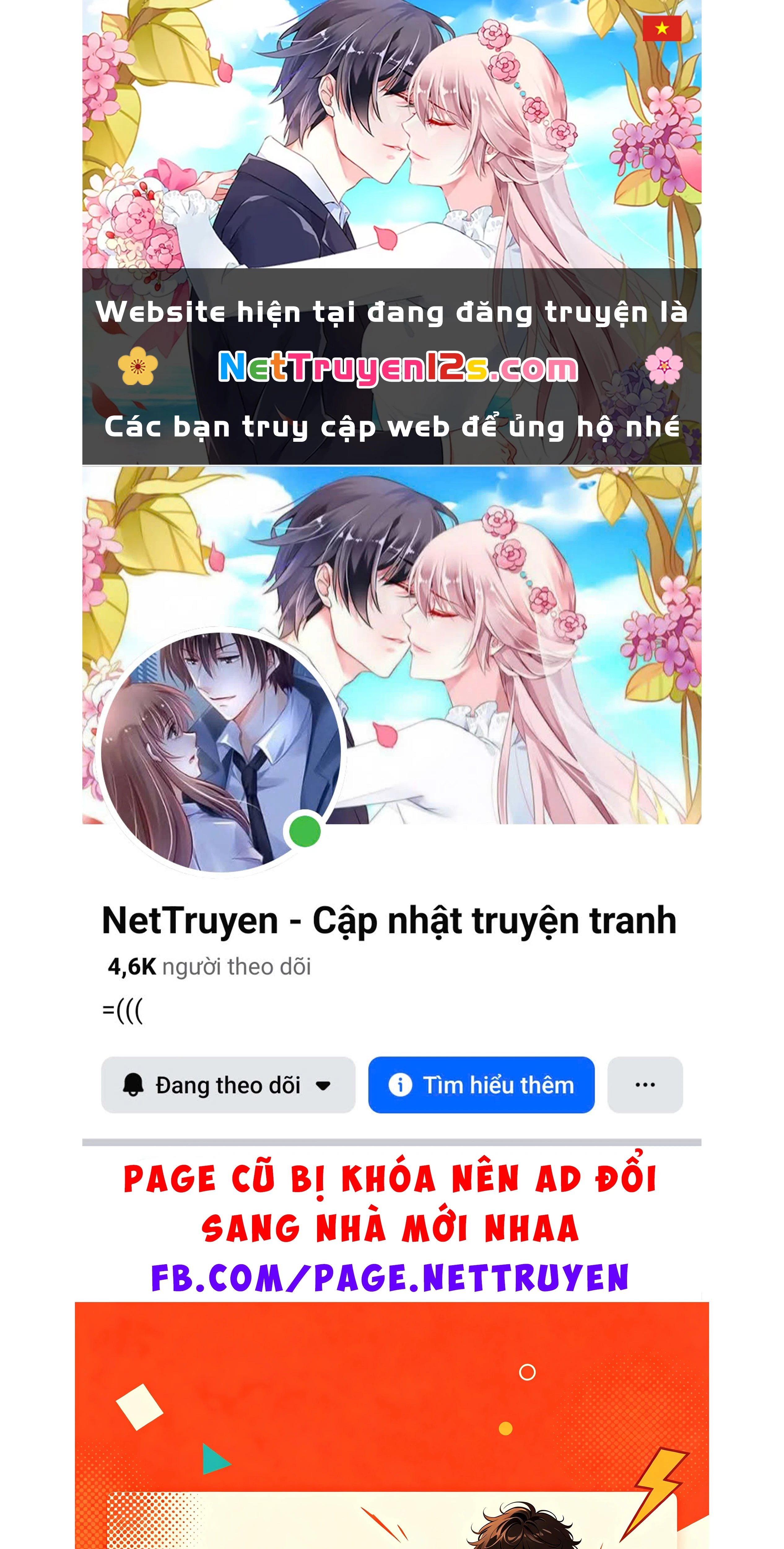 Cướp Biển X Thiếu Nữ Chapter  23.5 - 1
