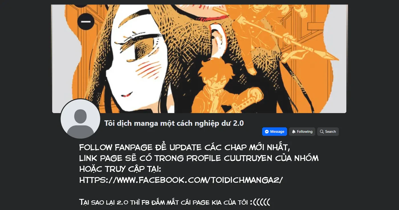 Cướp Biển X Thiếu Nữ Chapter  23.5 - 3