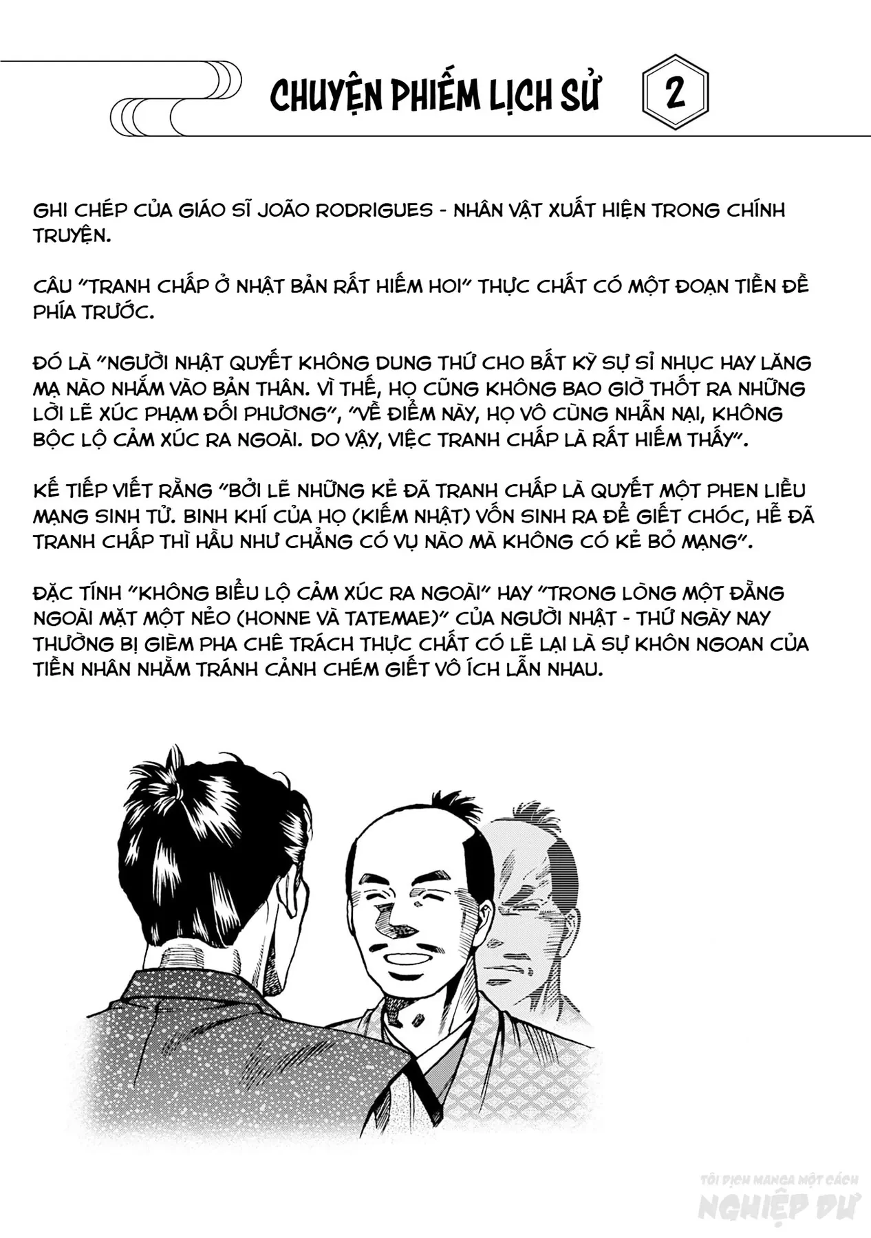 Cướp Biển X Thiếu Nữ Chapter  23.5 - 11