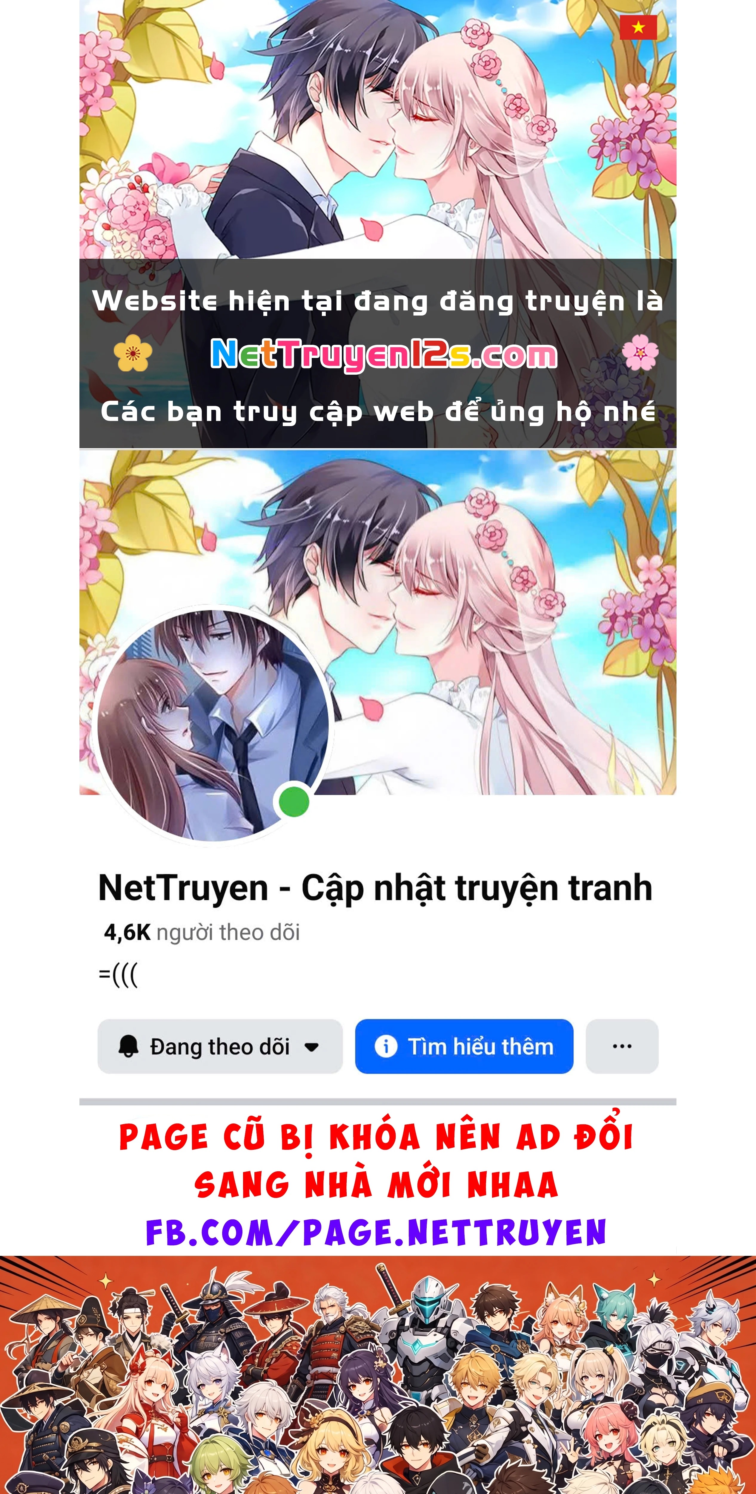 Cướp Biển X Thiếu Nữ Chapter  26 - 1