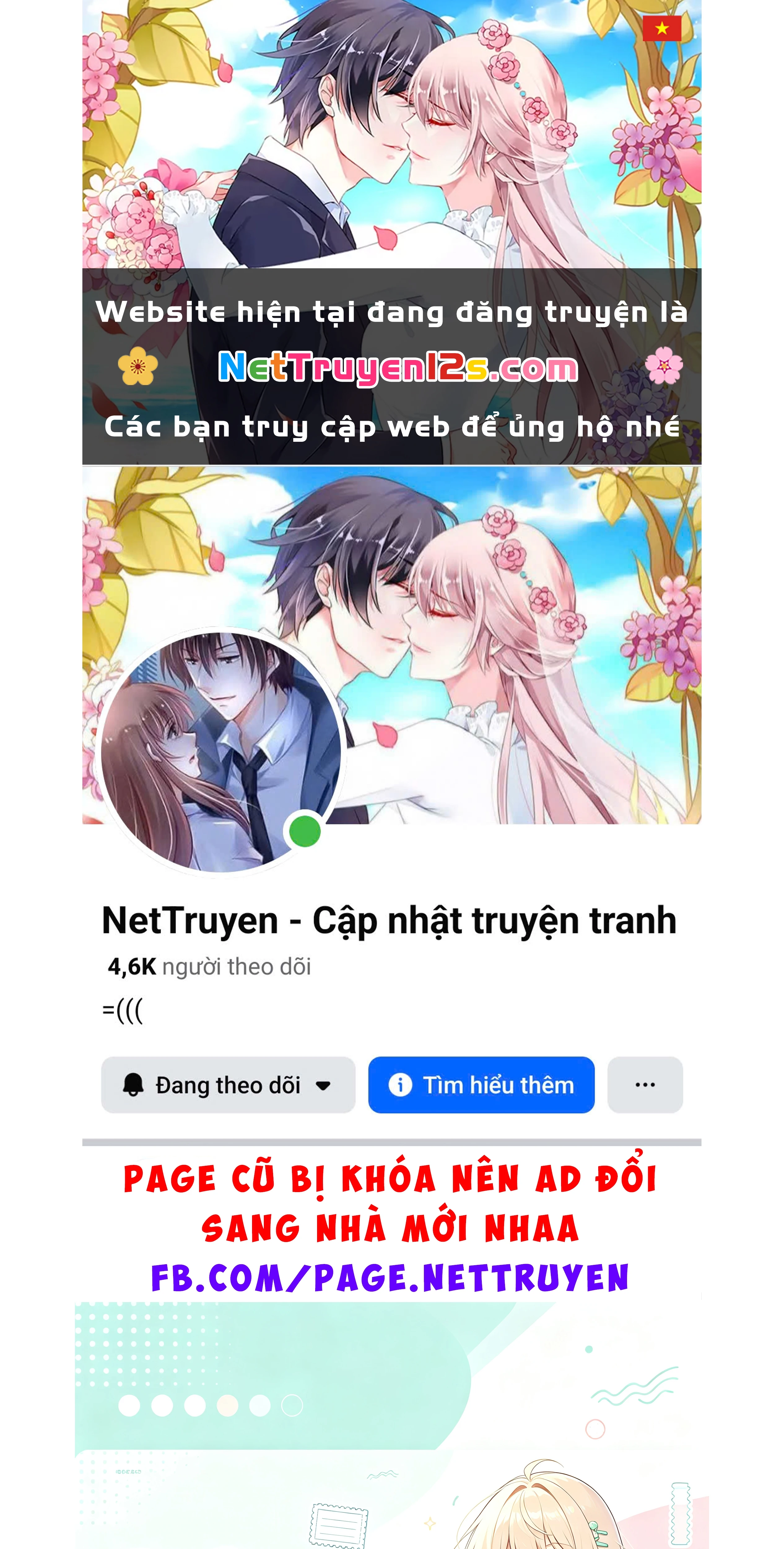 Cướp Biển X Thiếu Nữ Chapter  27 - 1