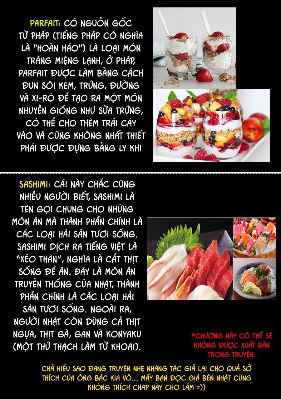 Toorigakari Ni One Point Advice Shiteiku Type No Yankee Chapter 14 - 7