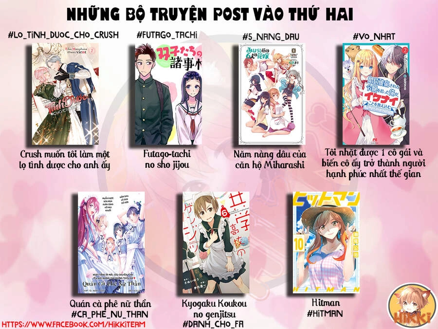 Toorigakari Ni One Point Advice Shiteiku Type No Yankee Chapter 20 - 2