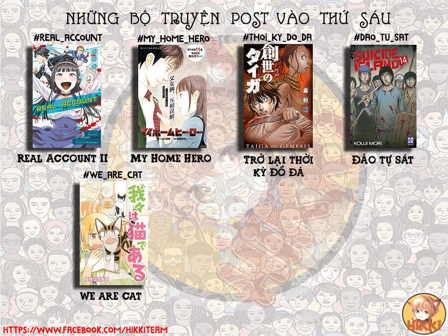 Toorigakari Ni One Point Advice Shiteiku Type No Yankee Chapter 23 - 2