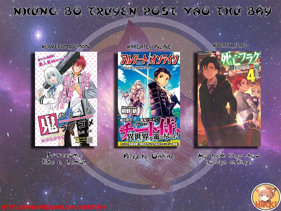 Toorigakari Ni One Point Advice Shiteiku Type No Yankee Chapter 37 - 2