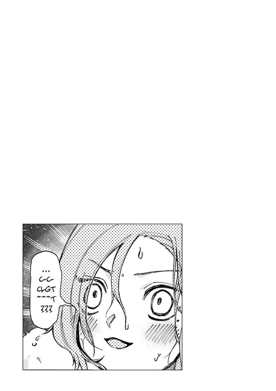 Toorigakari Ni One Point Advice Shiteiku Type No Yankee Chapter 48 - 6