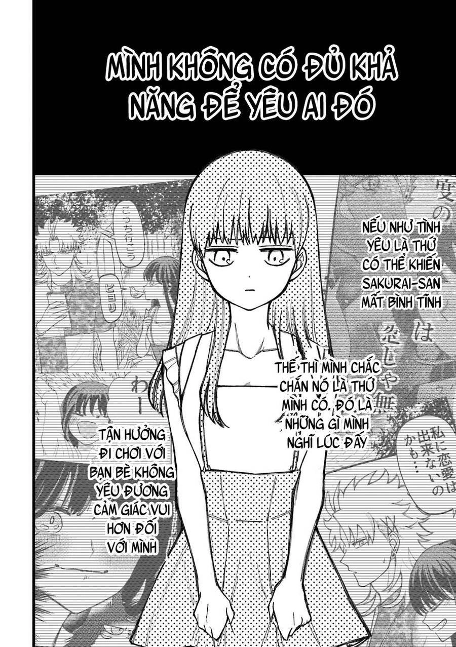 Toorigakari Ni One Point Advice Shiteiku Type No Yankee Chapter 62 - 7