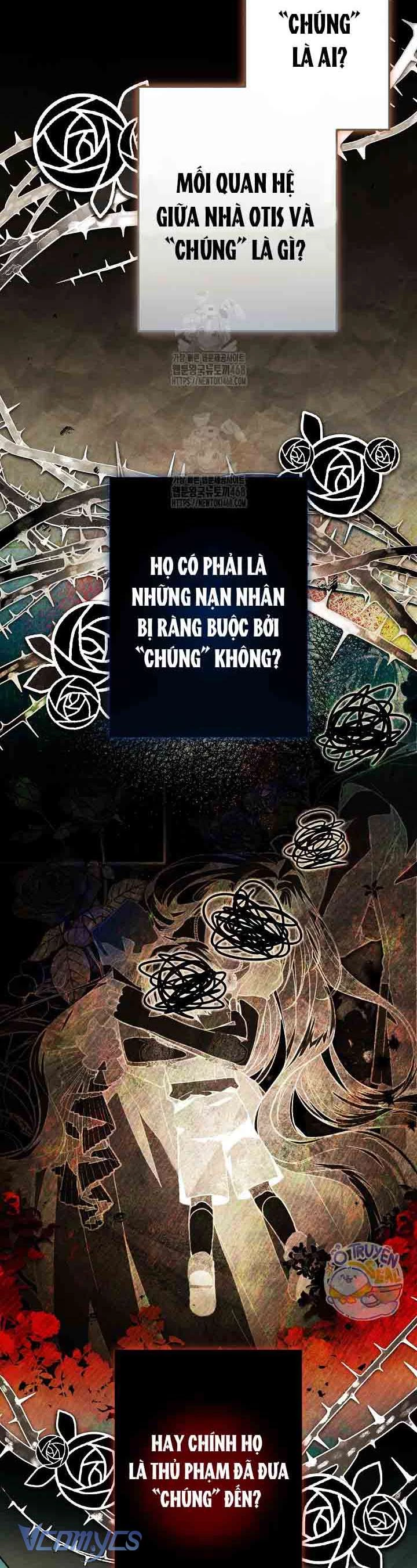 Chào Mừng Đến Với Dinh Thự Hoa Hồng Chapter 23 - 4