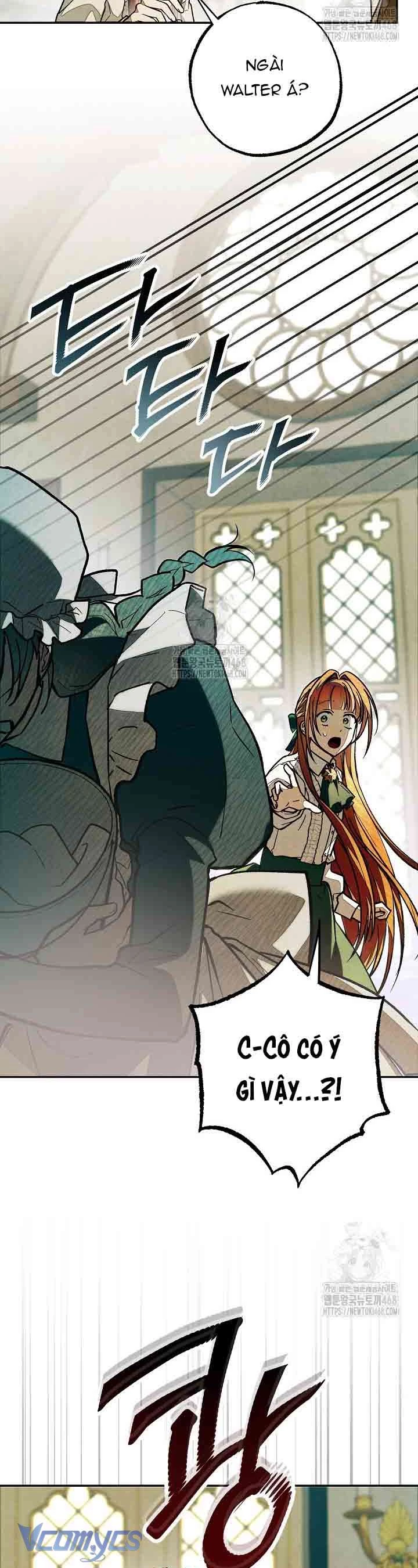 Chào Mừng Đến Với Dinh Thự Hoa Hồng Chapter 23 - 9