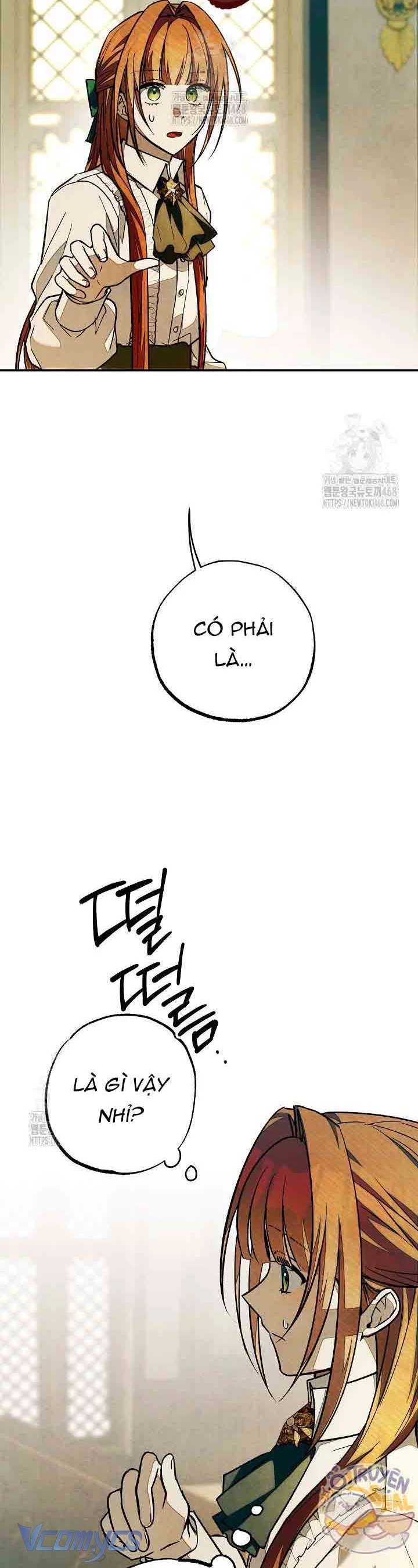 Chào Mừng Đến Với Dinh Thự Hoa Hồng Chapter 23 - 10