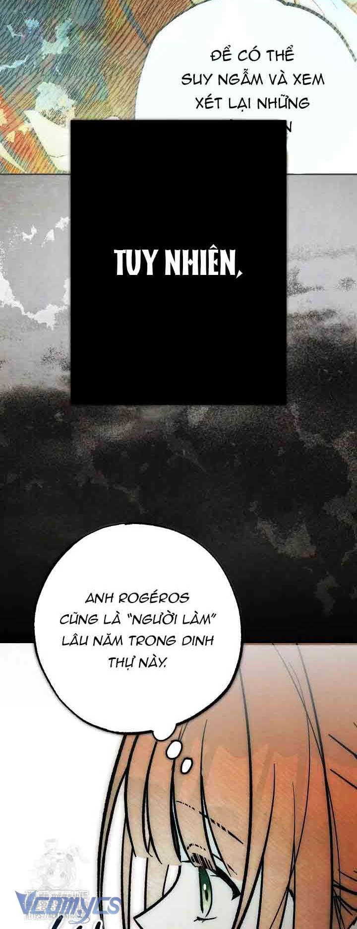 Chào Mừng Đến Với Dinh Thự Hoa Hồng Chapter 23 - 12