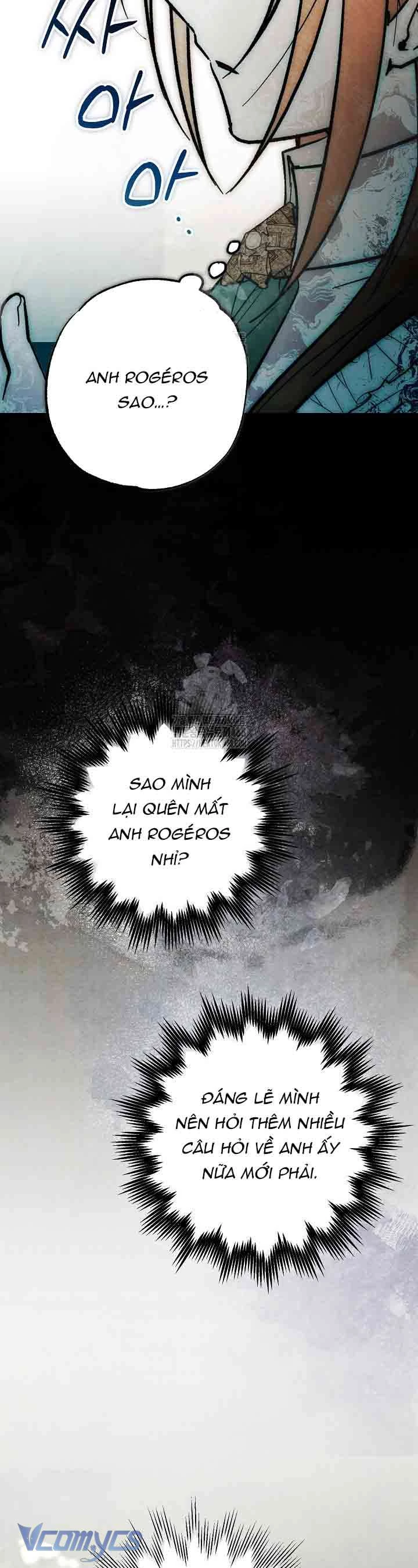 Chào Mừng Đến Với Dinh Thự Hoa Hồng Chapter 23 - 13