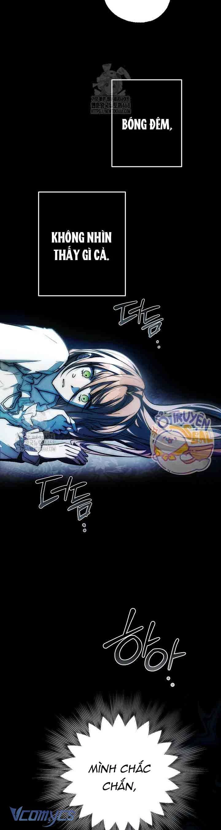 Chào Mừng Đến Với Dinh Thự Hoa Hồng Chapter 23 - 17