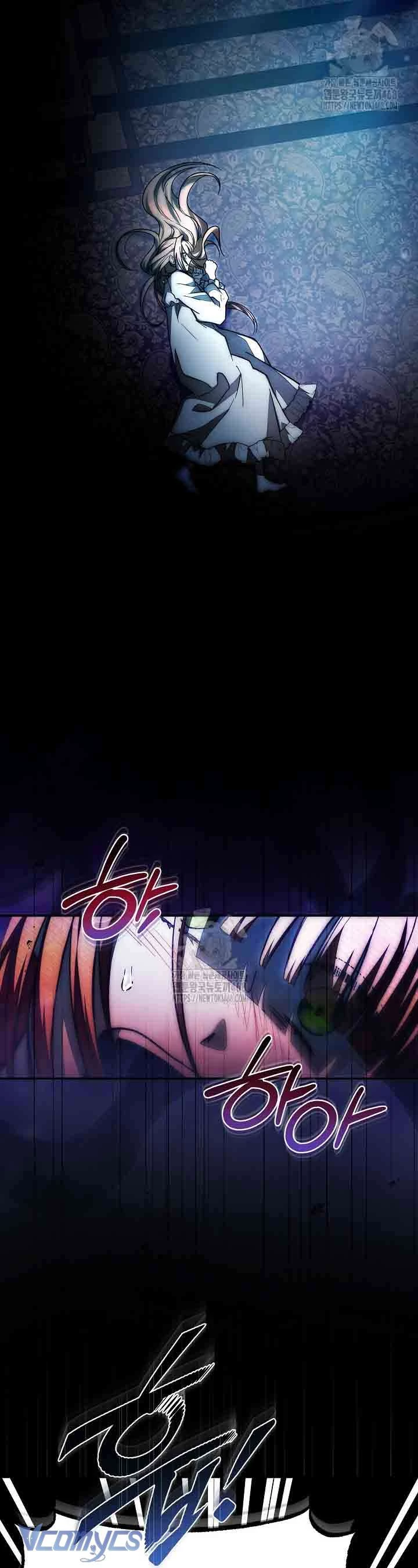 Chào Mừng Đến Với Dinh Thự Hoa Hồng Chapter 23 - 19