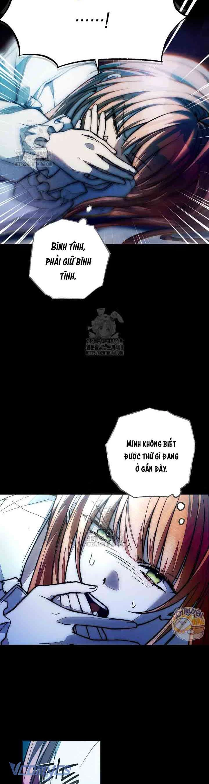 Chào Mừng Đến Với Dinh Thự Hoa Hồng Chapter 23 - 20