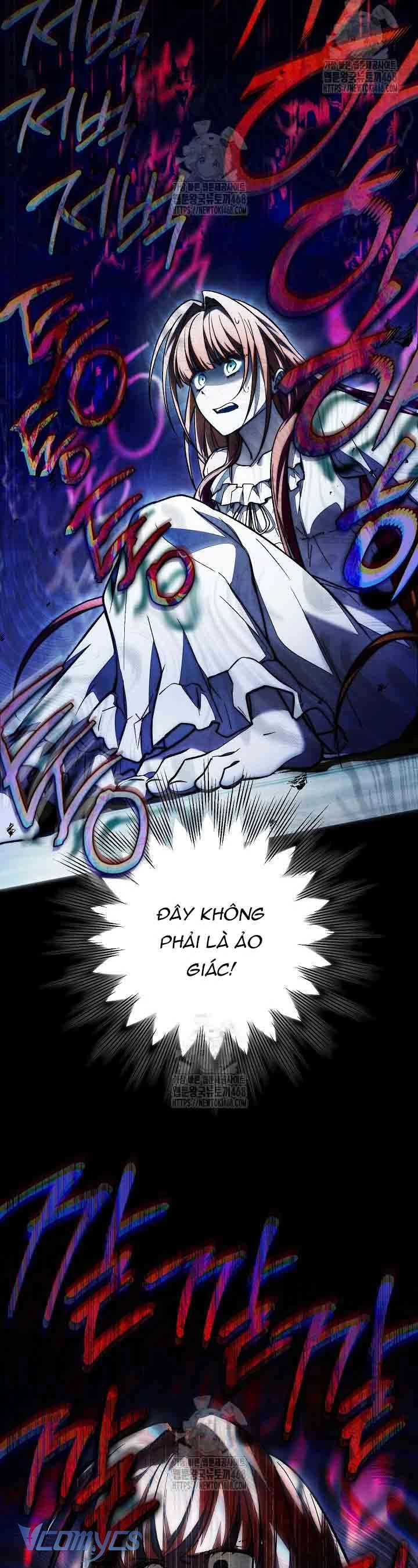 Chào Mừng Đến Với Dinh Thự Hoa Hồng Chapter 23 - 23