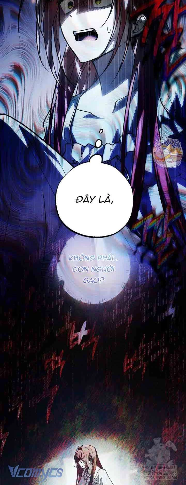 Chào Mừng Đến Với Dinh Thự Hoa Hồng Chapter 23 - 24