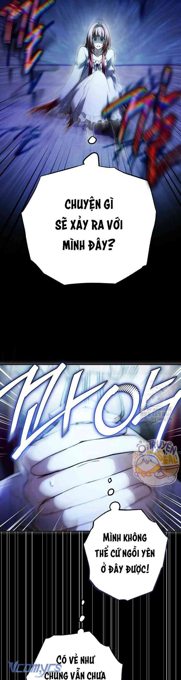 Chào Mừng Đến Với Dinh Thự Hoa Hồng Chapter 23 - 26