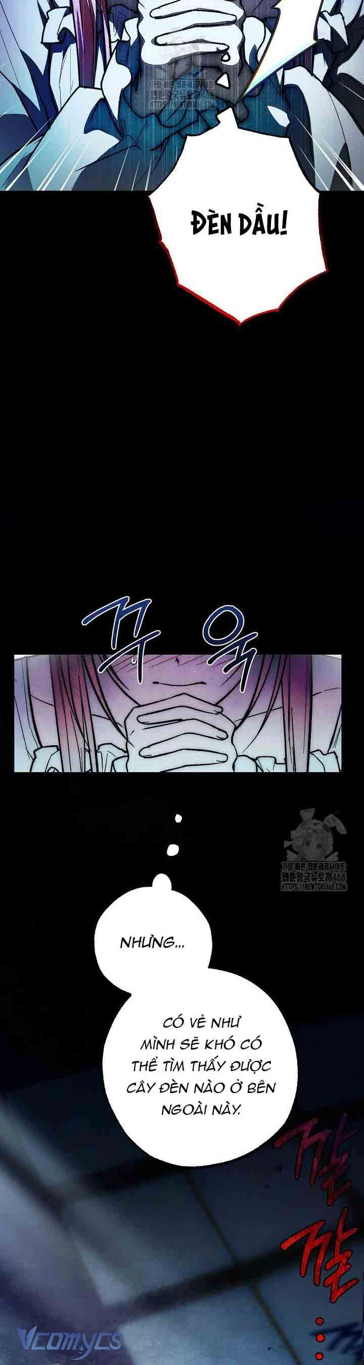 Chào Mừng Đến Với Dinh Thự Hoa Hồng Chapter 23 - 28