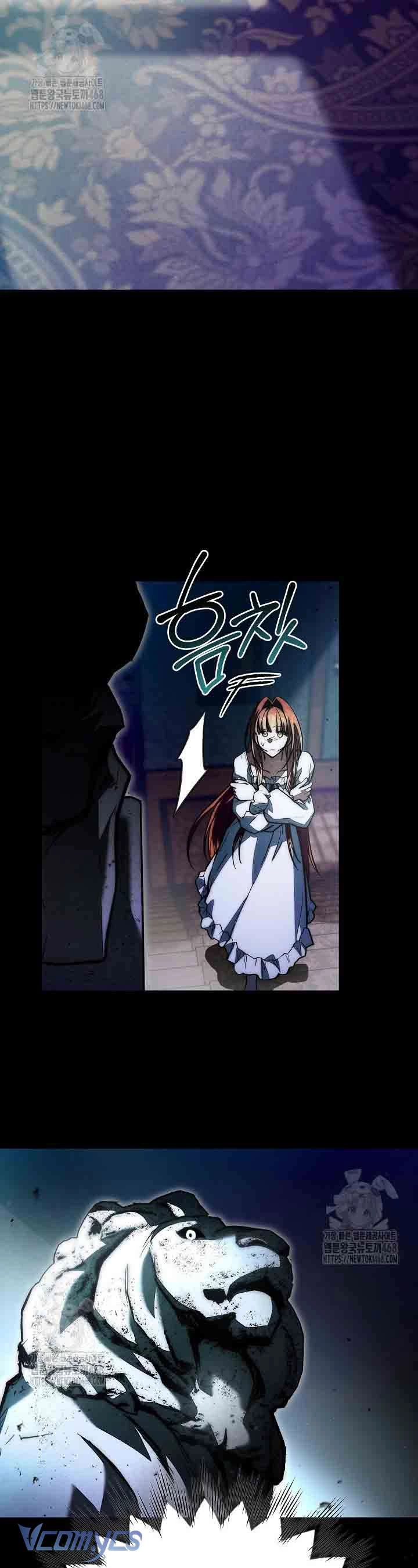 Chào Mừng Đến Với Dinh Thự Hoa Hồng Chapter 23 - 31