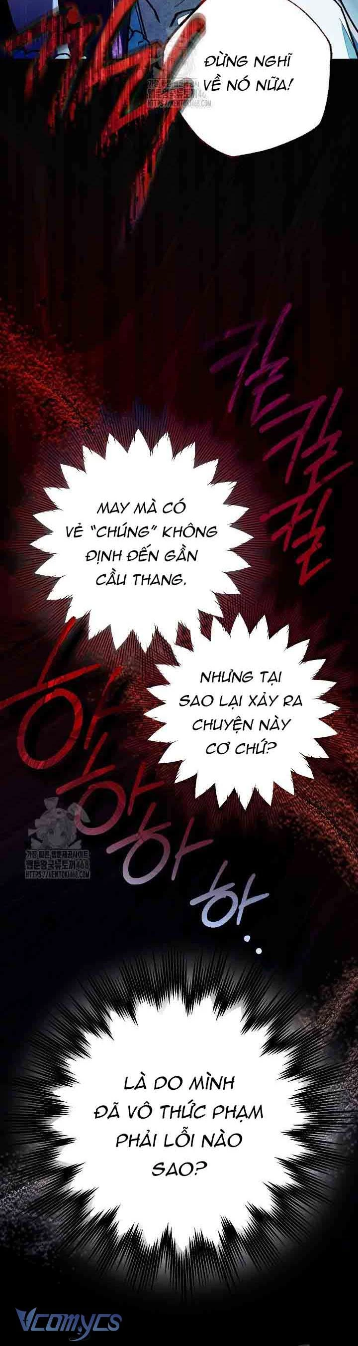 Chào Mừng Đến Với Dinh Thự Hoa Hồng Chapter 23 - 34