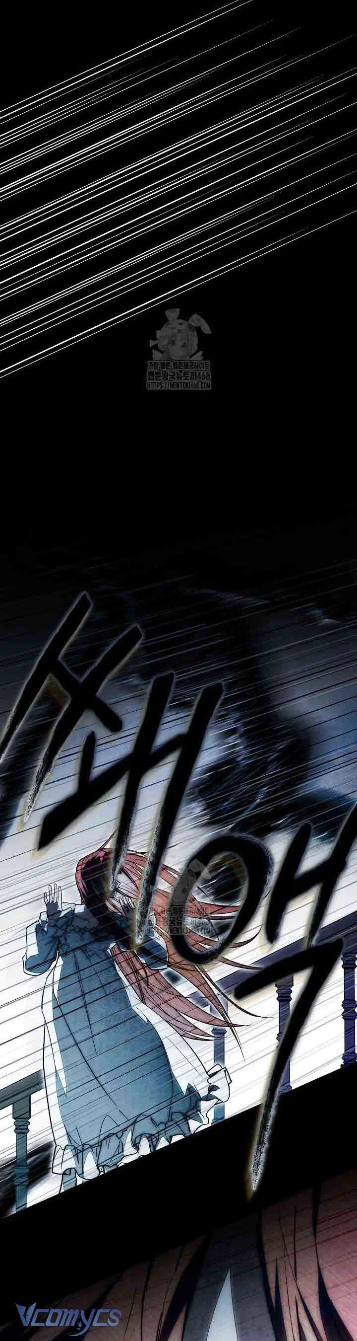 Chào Mừng Đến Với Dinh Thự Hoa Hồng Chapter 23 - 38