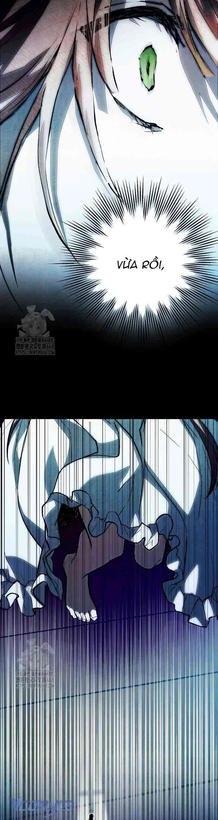 Chào Mừng Đến Với Dinh Thự Hoa Hồng Chapter 23 - 39