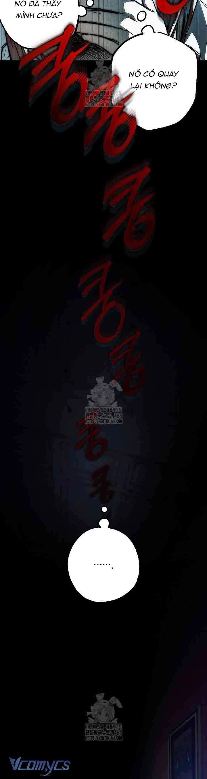 Chào Mừng Đến Với Dinh Thự Hoa Hồng Chapter 23 - 41