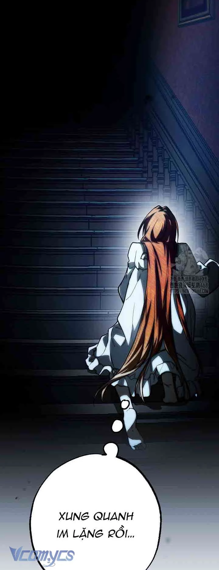 Chào Mừng Đến Với Dinh Thự Hoa Hồng Chapter 23 - 42