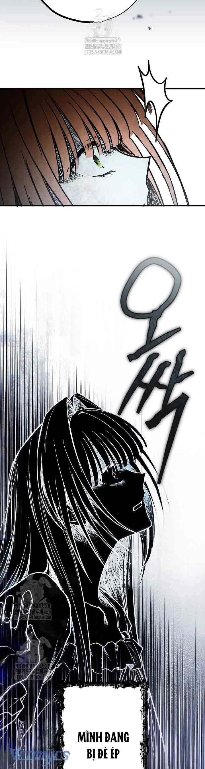 Chào Mừng Đến Với Dinh Thự Hoa Hồng Chapter 23 - 43