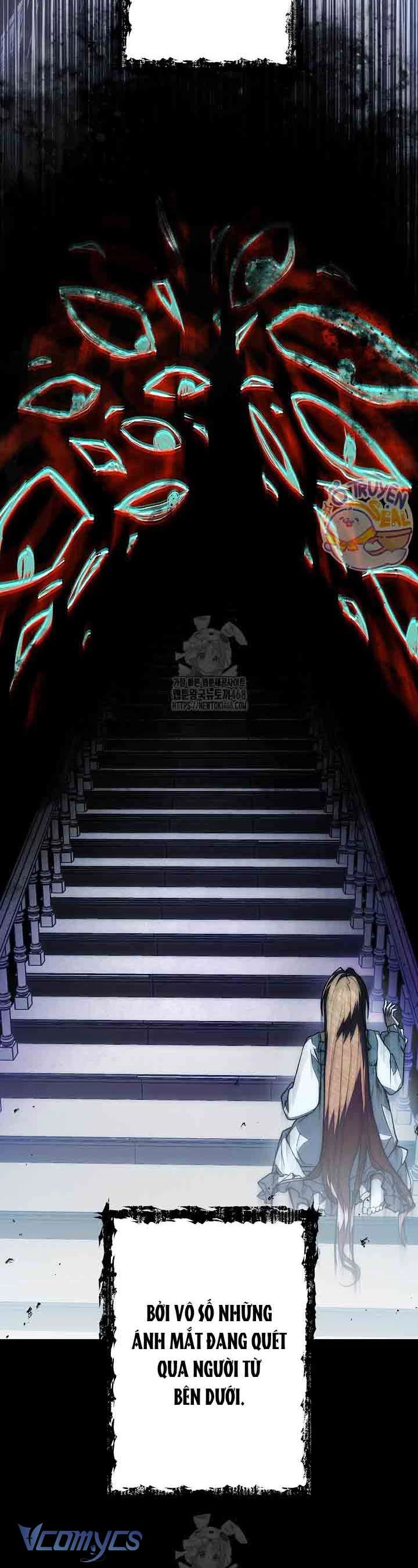 Chào Mừng Đến Với Dinh Thự Hoa Hồng Chapter 23 - 44