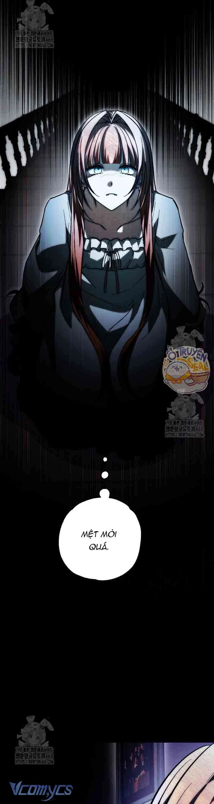 Chào Mừng Đến Với Dinh Thự Hoa Hồng Chapter 23 - 47