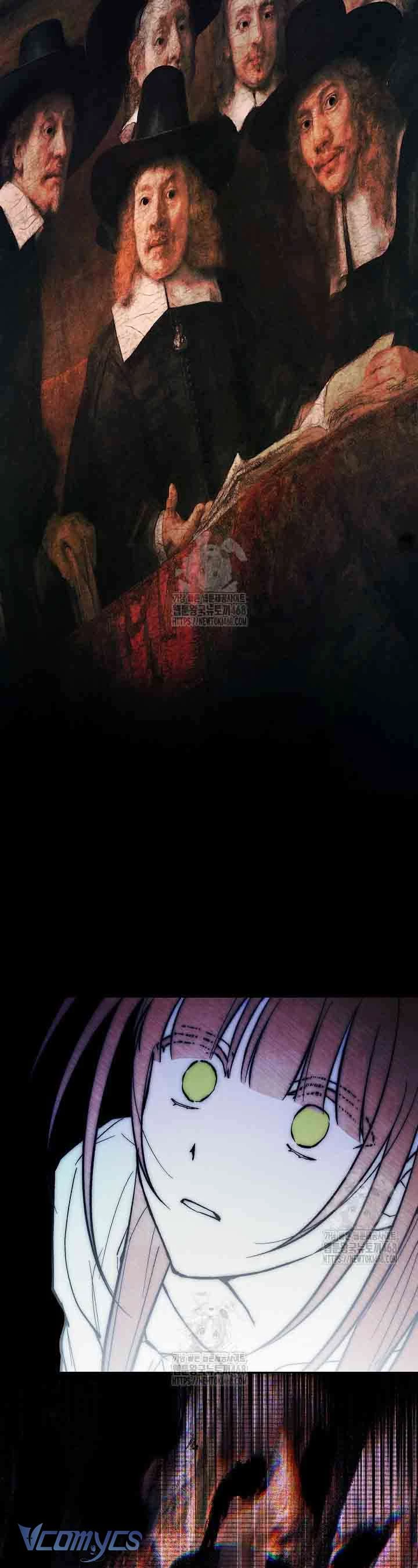 Chào Mừng Đến Với Dinh Thự Hoa Hồng Chapter 23 - 49