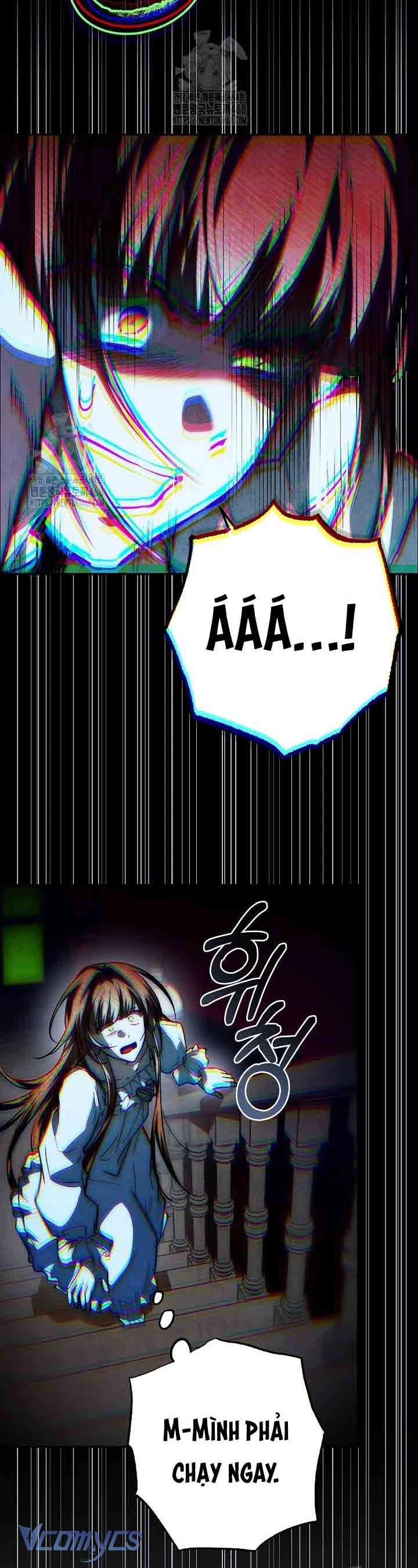 Chào Mừng Đến Với Dinh Thự Hoa Hồng Chapter 23 - 52