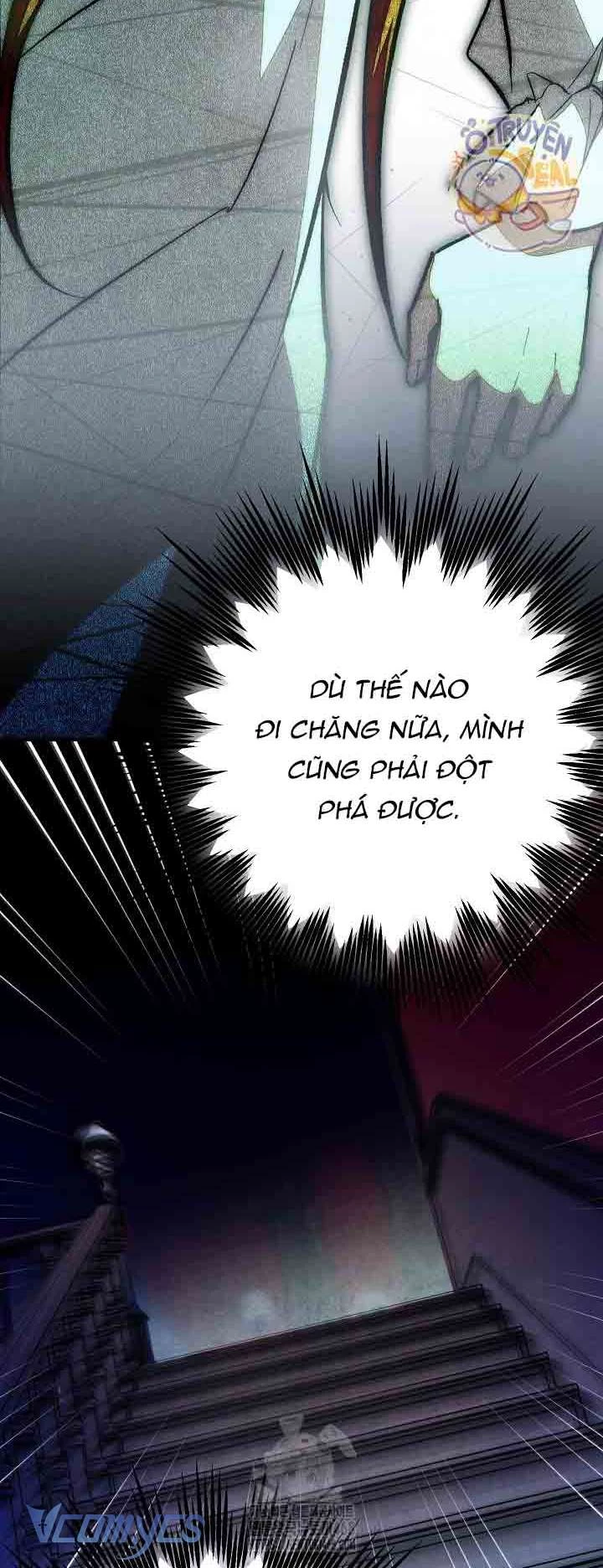 Chào Mừng Đến Với Dinh Thự Hoa Hồng Chapter 23 - 54